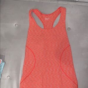 Zella Racerback tank top